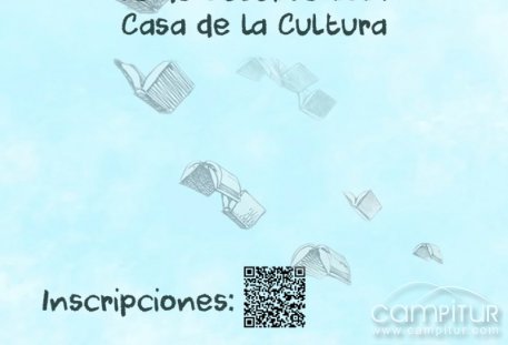 VI Jornadas Literarias de Azuaga: Un Encuentro de Literatura y Cultura 